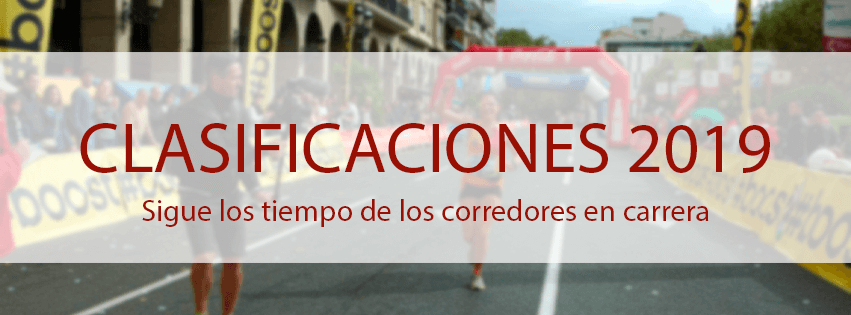 santo Beneficiario Destino VI Maratón y 1/2 Maratón Adidas Ciudad de Logroño - 6 octubre 2019