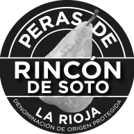 Peras de Rincón de Soto
