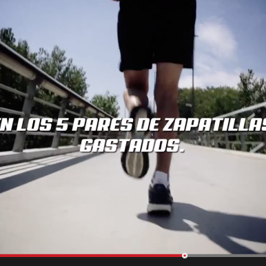 Vídeo #MaratonLogroño ¡emociónate!