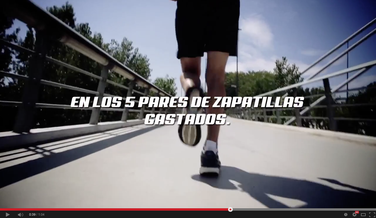 vídeo #MaratonLogroño
